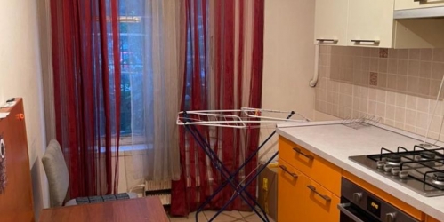 3-комн квартира Берингов проезд, 4