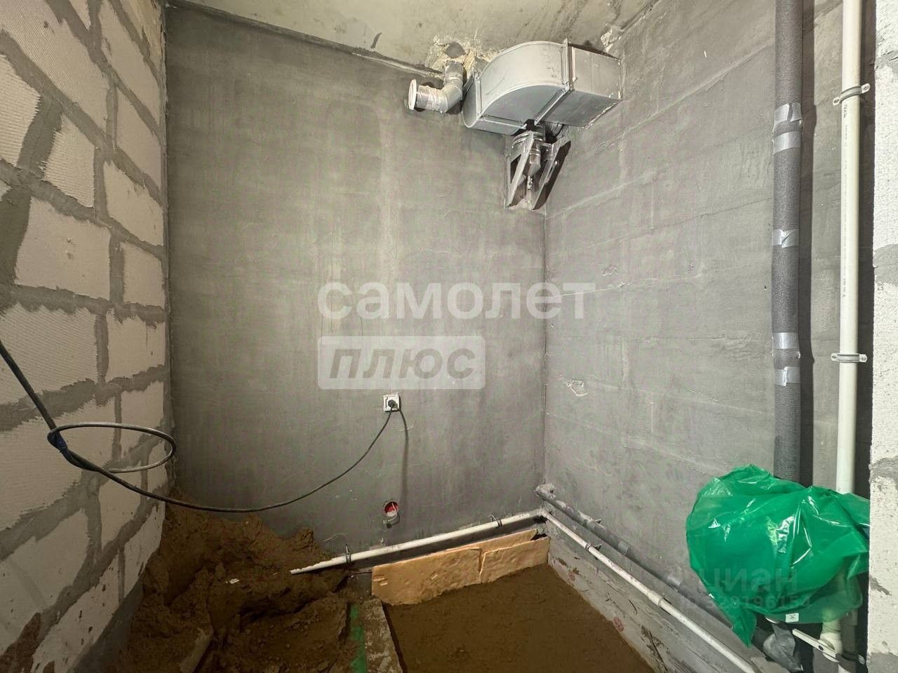Продажа дома д. Новосаратовка, Жилой комплекс Невская усадьба, 57Б