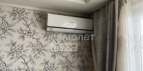 1-комн квартира Саранская улица,  д. 7