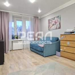 Продажа 2-комн квартиры на вторичном рынке Юрия Гагарина пр-кт,  д. 22 к1
