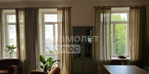 2-комн квартира ул Тимура Фрунзе,  д. 18