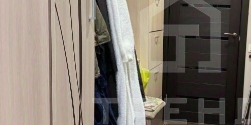 2-комн квартира улица Крыленко, 21К2