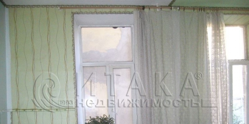 Комната Бородинская,  д. 12/31