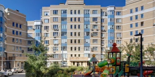 5-комн квартира Соколово-Мещерская улица,  д. 16/114