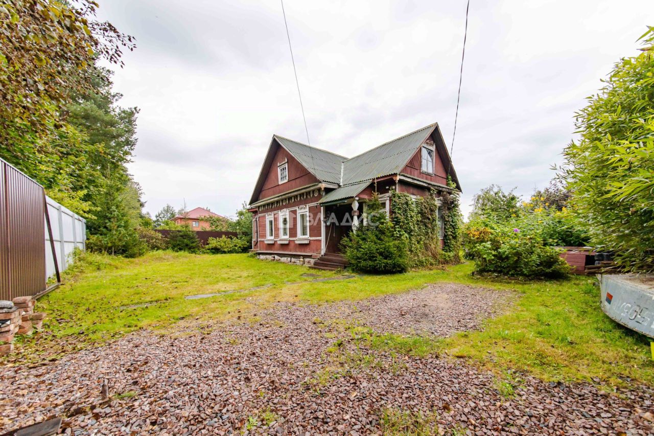 Продажа дома Отрадное, Набережная улица, 39