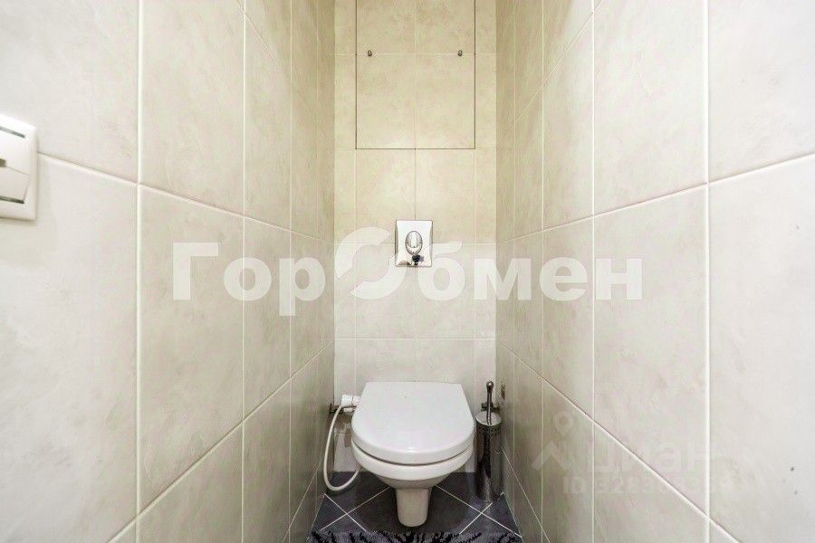 Аренда 3-комн квартиры на вторичном рынке улица 8 Марта, 7/5
