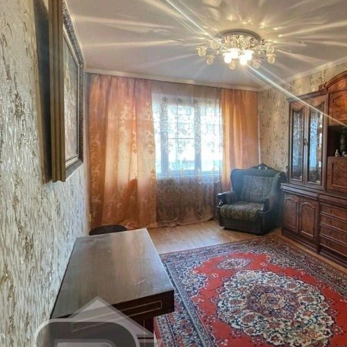 3-комн квартира Центральный мкр, улица Советская, 19