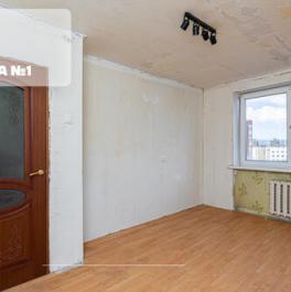 Продажа 3-комн квартиры на вторичном рынке Энгельса пр-кт,  д. 130,  к. 1