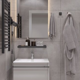 Продажа 2-комн квартиры на вторичном рынке Серебрякова проезд,  д. 11 к2