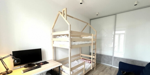 2-комн квартира Карташихина улица,  д. 13