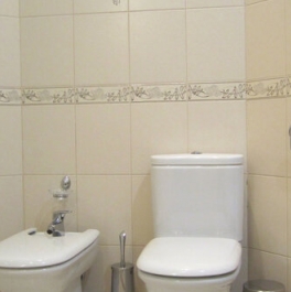 Аренда 2-комн квартиры на вторичном рынке ул Разъезжая,  д. 10/15