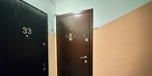 1-комн квартира Красноармейская улица,  д. 20