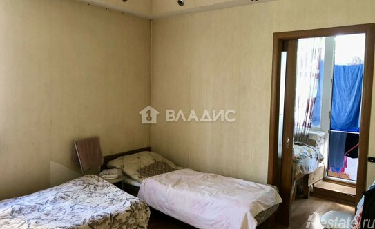 Продажа 2-комн квартиры на вторичном рынке Зелёный пр-кт,  д. 87,  к. 1