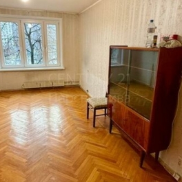 Продажа 1-комн квартиры на вторичном рынке улица Цюрупы,  д. 11 к3