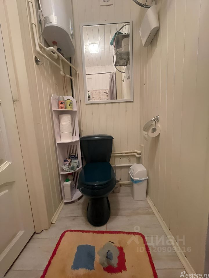 Аренда дома Богородский городской округ, Приозёрная улица