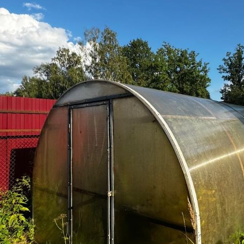 Коттедж/дом Пушкин, улица 5-я Советская, 1/38