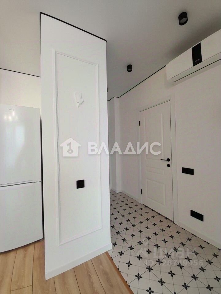 Продажа 1-комн квартиры на вторичном рынке улица Корнейчука,  д. 27