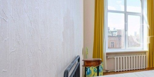 3-комн квартира 1-я Тверская-Ямская улица, 36С1