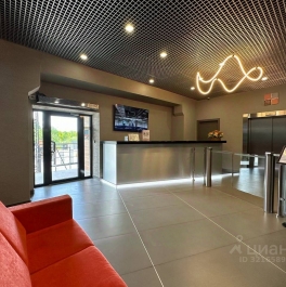 Аренда офиса улица Юных Пионеров,  д. 38 литА