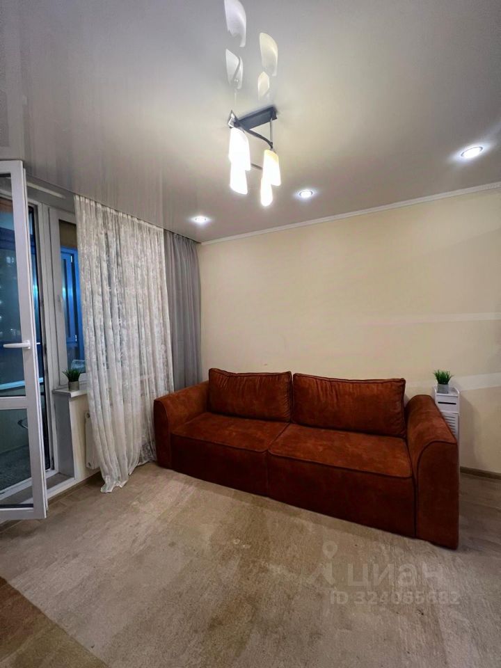 Продажа студии Кондратьевский проспект, 64к8