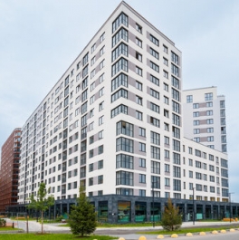Продажа 2-комн квартиры на вторичном рынке Энергетиков пр-кт,  д. 2,  к. 1 стр 1