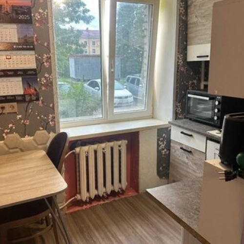 2-комн квартира Отрадное, ул Клубная,  д. 4