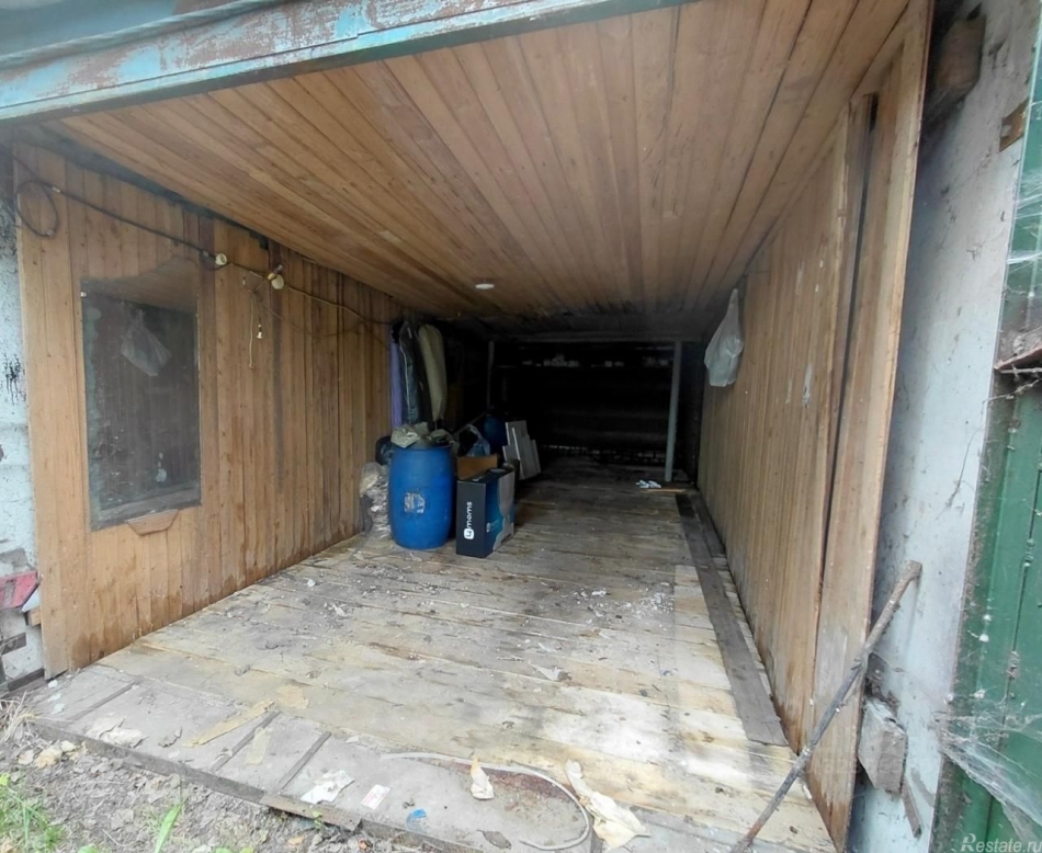 Продажа гаража улица Седова,  д. 63