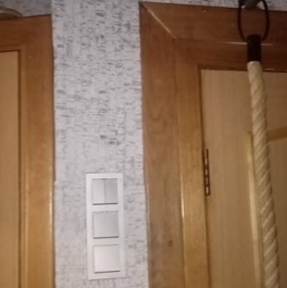 Продажа 2-комн квартиры на вторичном рынке Кировский район, Центральная улица,  д. 1