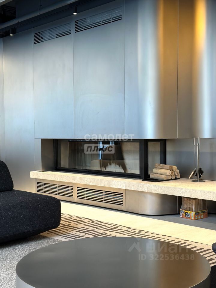 Продажа 1-комн квартиры на вторичном рынке улица Даниловский Вал, 1А