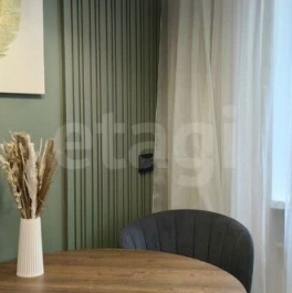 Продажа 2-комн квартиры на вторичном рынке ул Шостаковича,  д. 5,  к. 1