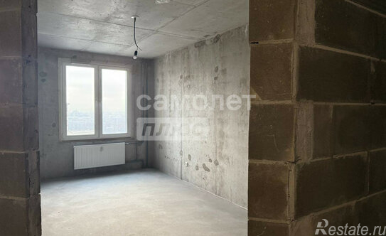 Продажа 1-комн квартиры на вторичном рынке Богатырский пр-кт,  д. 2А