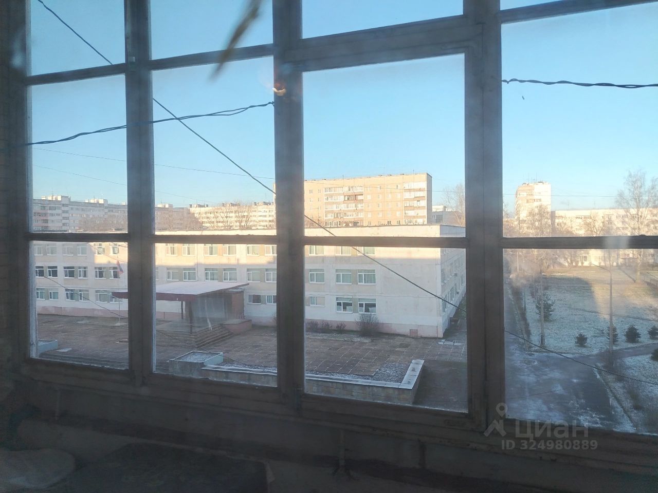 Продажа 1-комн квартиры на вторичном рынке 6-й мкр,  д. 22