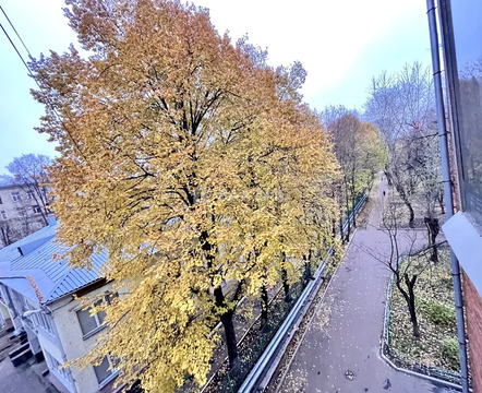 2-комн квартира Химки, ул. Маяковского,  д. 27