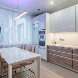 Продажа 3-комн квартиры на вторичном рынке ул Адмирала Трибуца,  д. 8