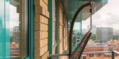4-комн квартира Кастанаевская улица, 24
