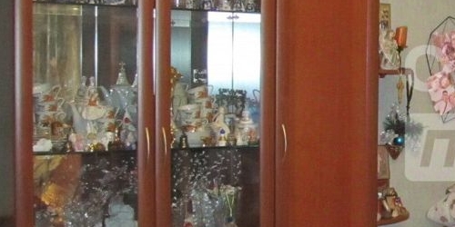 1-комн квартира улица 1905 года, 5