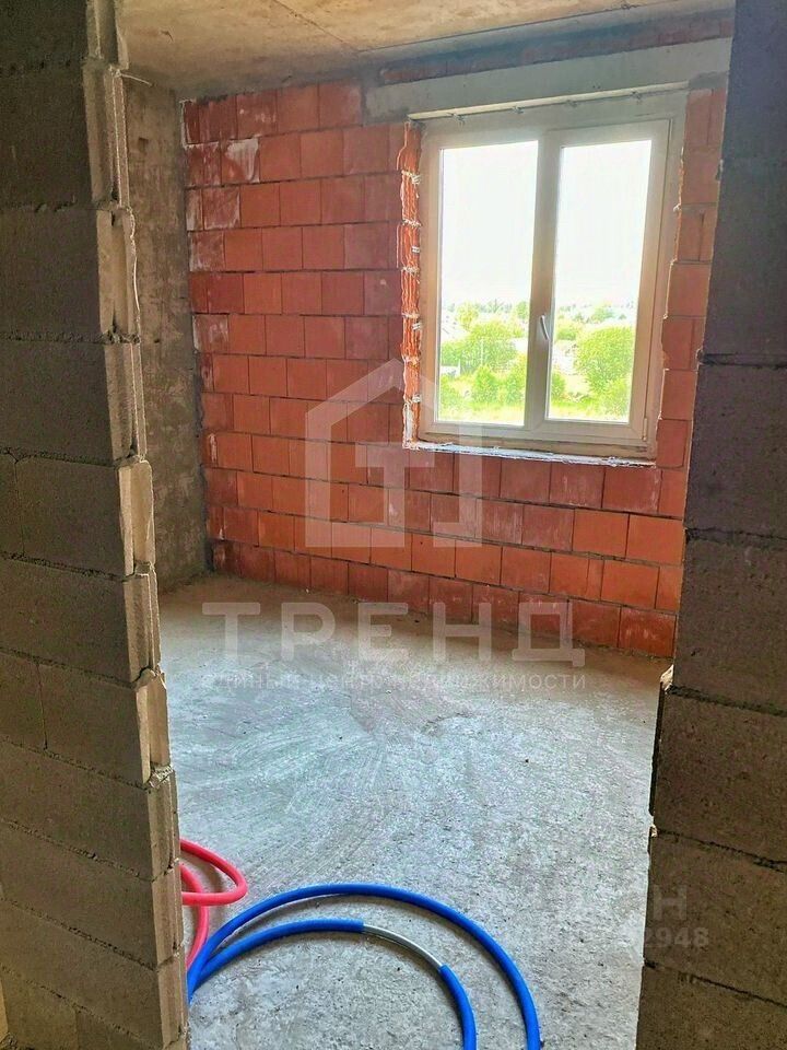 Продажа 1-комн квартиры на вторичном рынке д. Заневка, улица Тихая, 2
