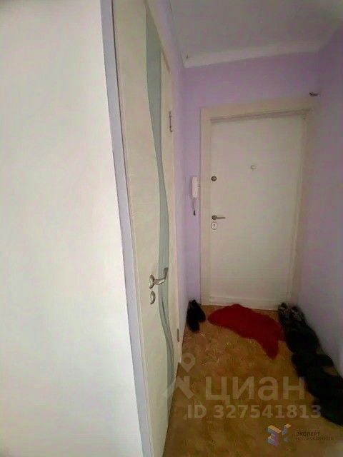 Продажа 2-комн квартиры на вторичном рынке с. Ситне-Щелканово, улица Мира, 14