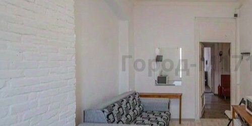 5-комн квартира Лиговский проспект, 58