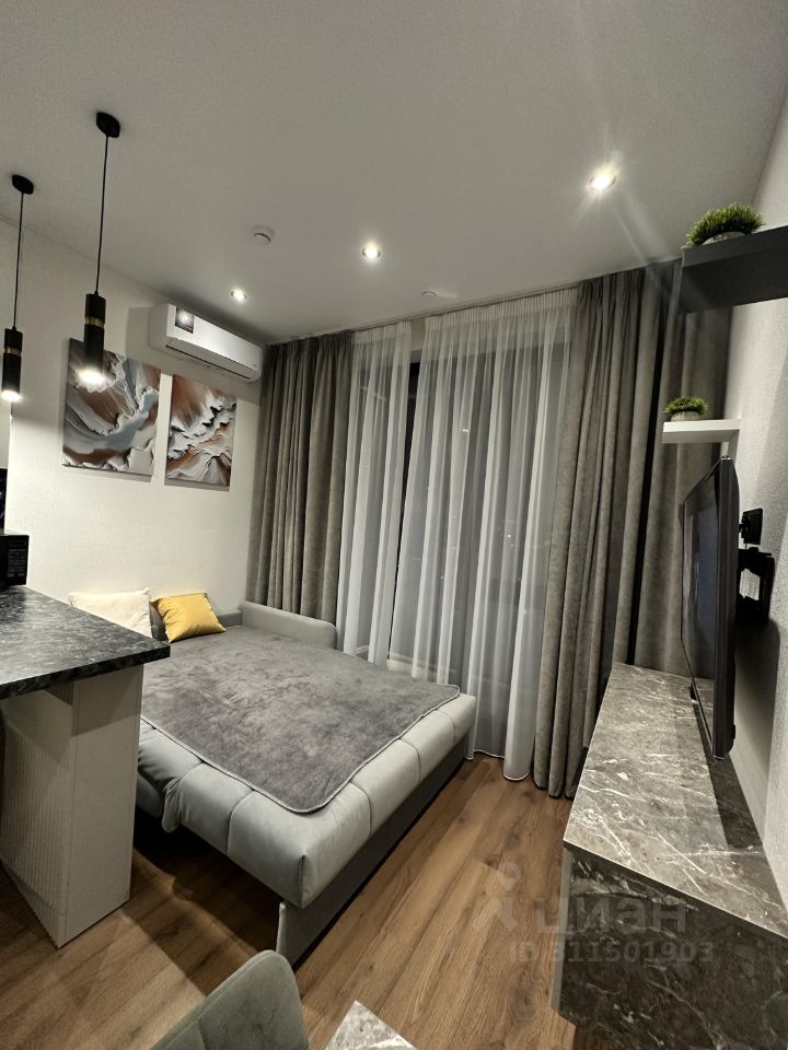 Аренда студии Окружной проезд, 10Б