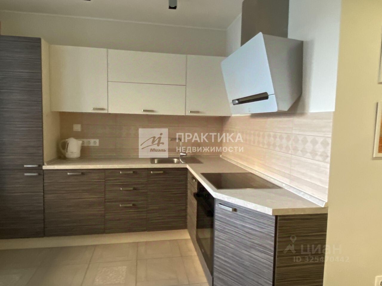 Продажа 1-комн квартиры на вторичном рынке Королев, улица Горького, 79к3
