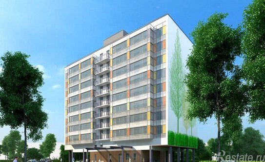 Продажа 1-комн квартиры на вторичном рынке Красное Село г, Кингисеппское ш,  д. 4 с1