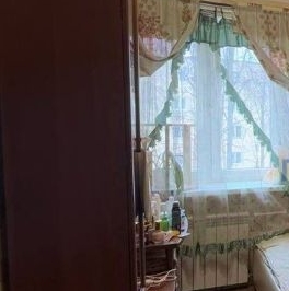 Продажа 1-комн квартиры на вторичном рынке Ступино, Центральный переулок, 9