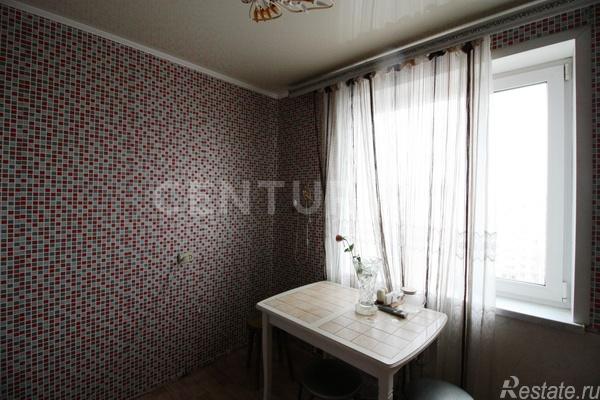 Продажа 1-комн квартиры на вторичном рынке Балашиха, Московский б-р,  д. 7