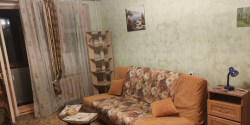 2-комн квартира Ивовая улица,  д. 4