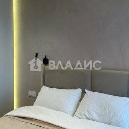 Продажа 3-комн квартиры на вторичном рынке Прибрежный проезд