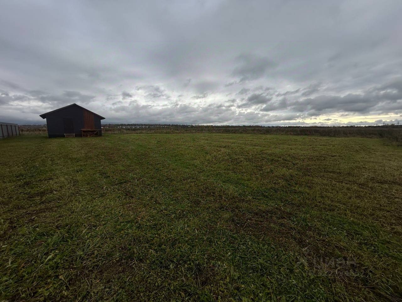 Продажа земли д. Олики, улица Владимирская