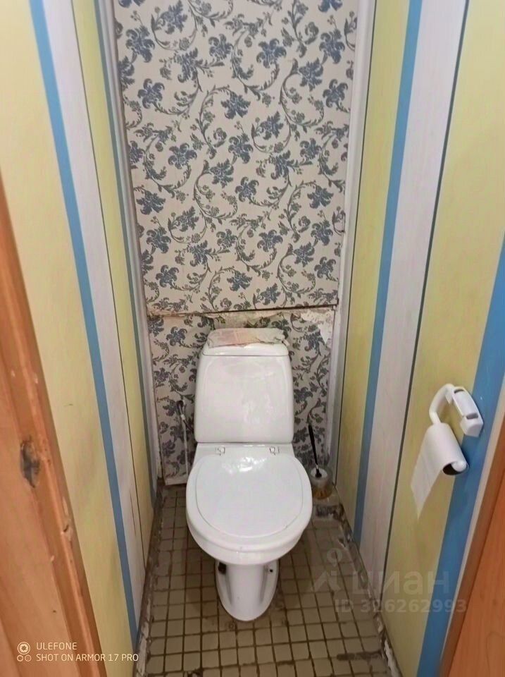 Продажа 2-комн квартиры на вторичном рынке Харьковский проезд, 11К4