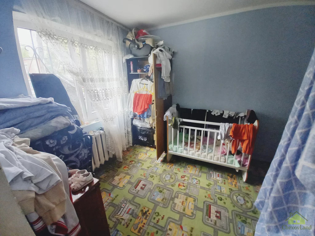 Продажа 2-комн квартиры на вторичном рынке Чехов, ул. Гагарина, д. 42 Продажа 2-комн квартиры на вторичном рынке Чехов, ул. Гагарина, д. 42