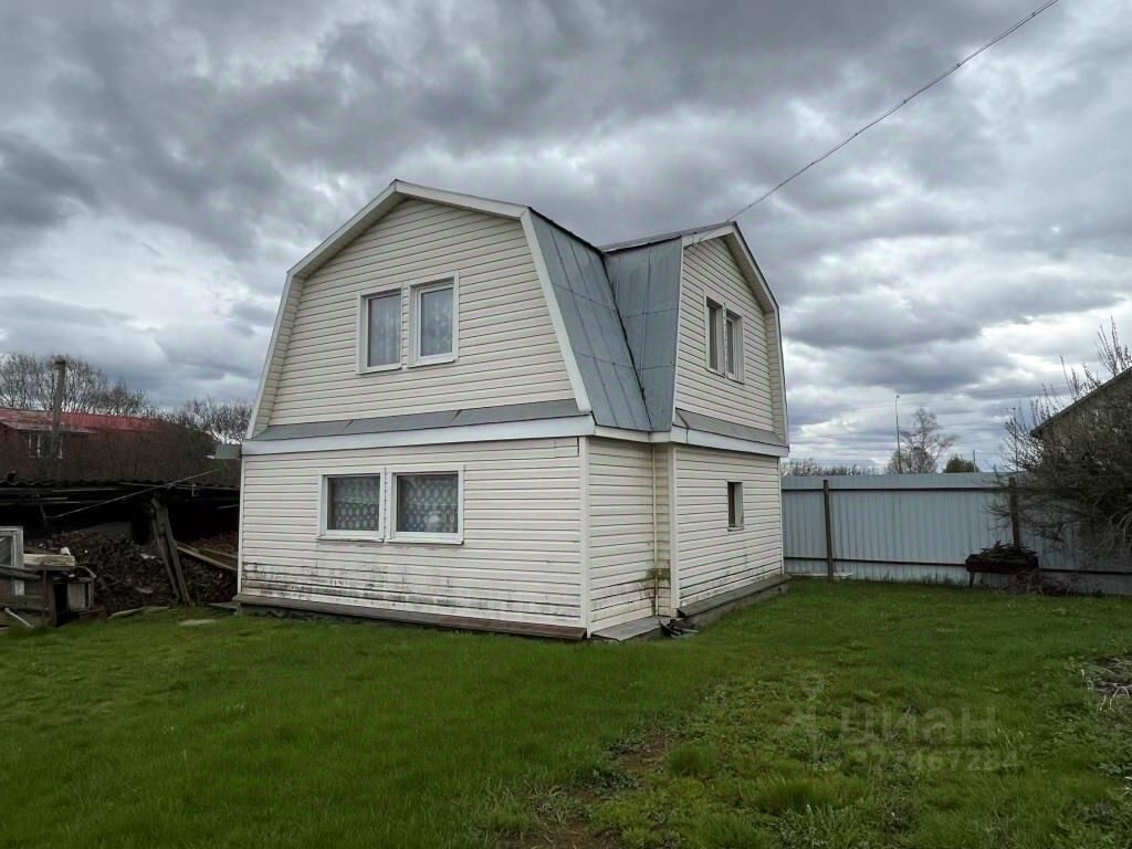 Продажа дома Любань, Южный переулок, 18